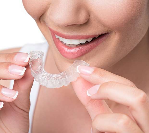 Union City Clear Aligners