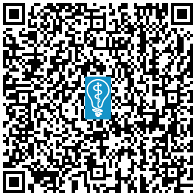 QR code image for Cosmetic Dentist in Union City, CA