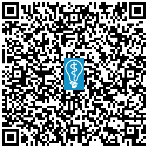 QR code image for Dental Checkup in Union City, CA
