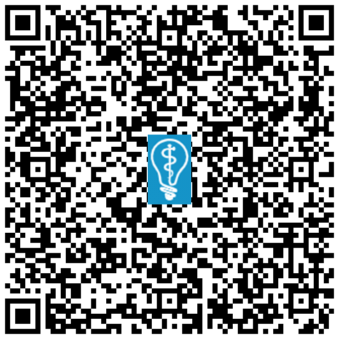 QR code image for Dental Cleaning and Examinations in Union City, CA