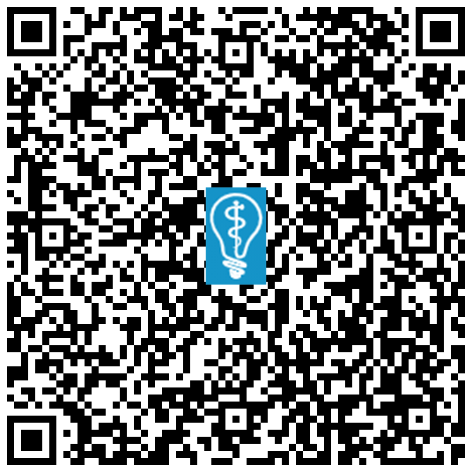 QR code image for Dental Health During Pregnancy in Union City, CA