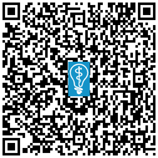 QR code image for The Dental Implant Procedure in Union City, CA