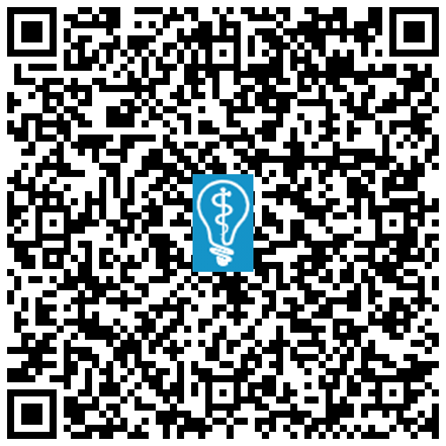 QR code image for Dental Implant Surgery in Union City, CA