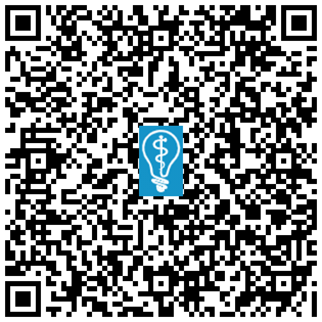 QR code image for Dental Implants in Union City, CA