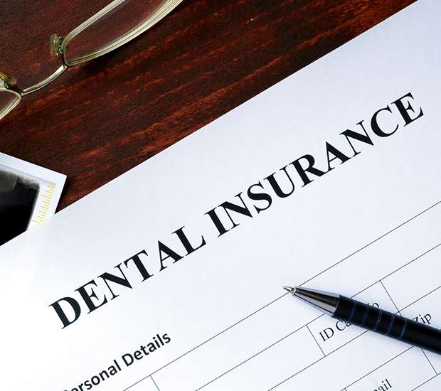 Union City Dental Insurance
