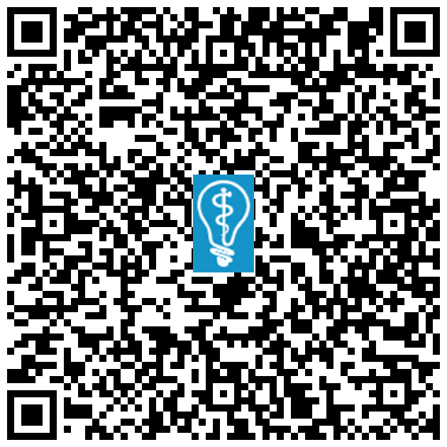 QR code image for Dental Office in Union City, CA