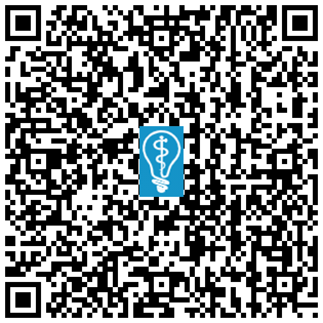 QR code image for Dental Practice in Union City, CA