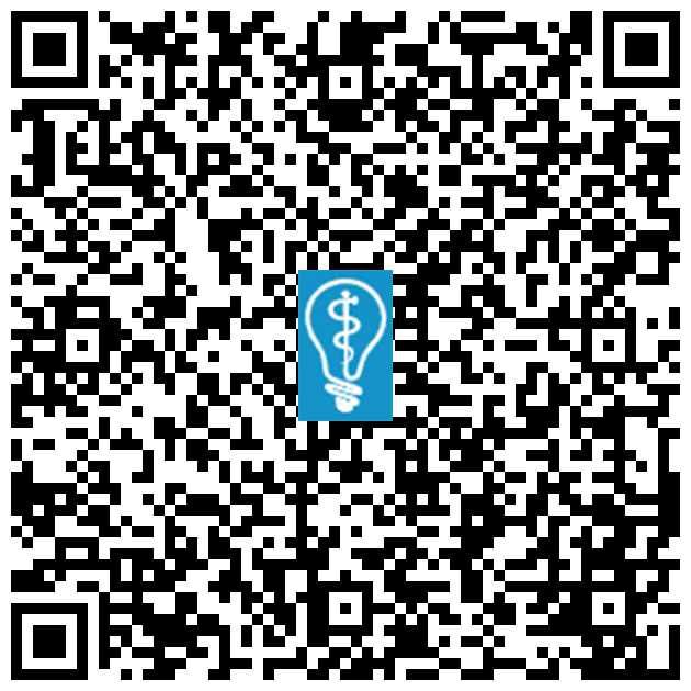 QR code image for Dental Procedures in Union City, CA