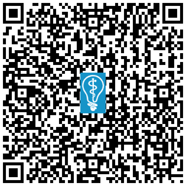QR code image for Dental Sealants in Union City, CA