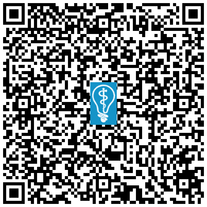 QR code image for Dental Veneers and Dental Laminates in Union City, CA