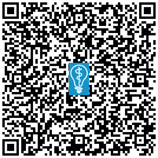 QR code image for Dentures and Partial Dentures in Union City, CA