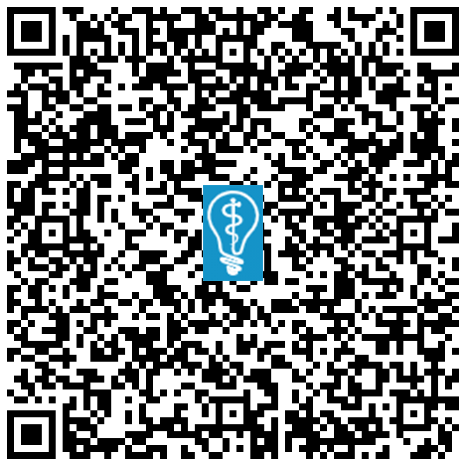 QR code image for Diseases Linked to Dental Health in Union City, CA
