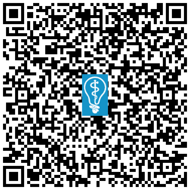 QR code image for Do I Need a Root Canal in Union City, CA