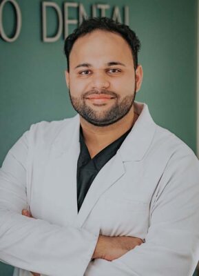 Dr. Amun Rattan