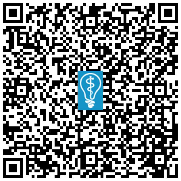 QR code image for Emergency Dentist in Union City, CA