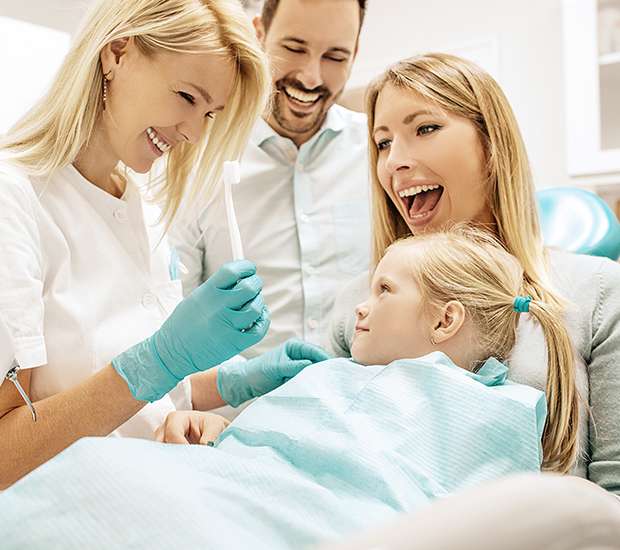 Union City Family Dentist