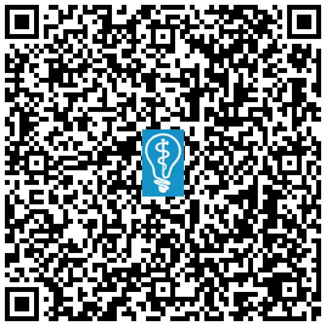 QR code image for Find a Complete Health Dentist in Union City, CA