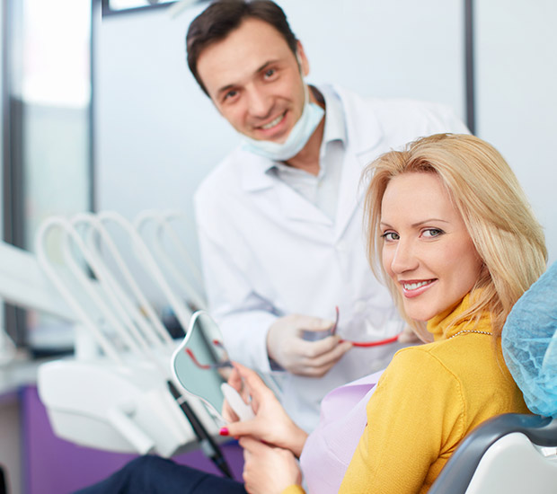 Union City Find a Complete Health Dentist