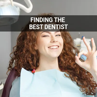 Visit our Find the Best Dentist in Union City page