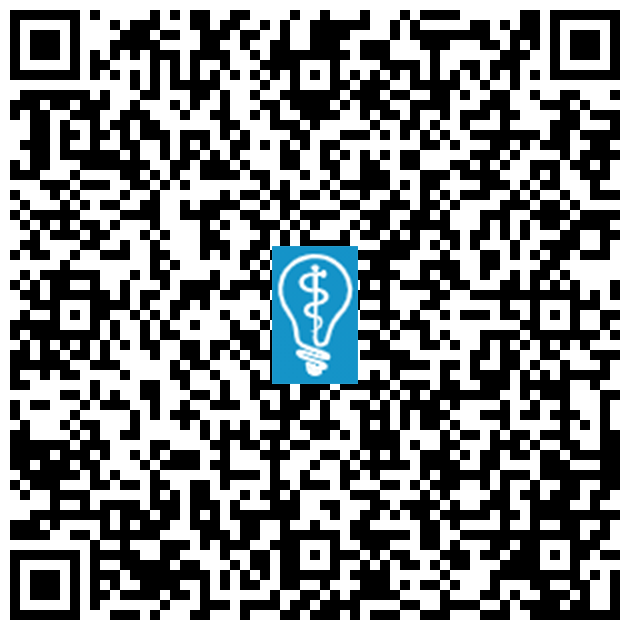 QR code image for Find the Best Dentist in Union City, CA