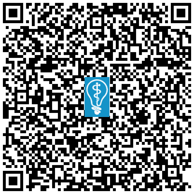 QR code image for Flexible Spending Accounts in Union City, CA