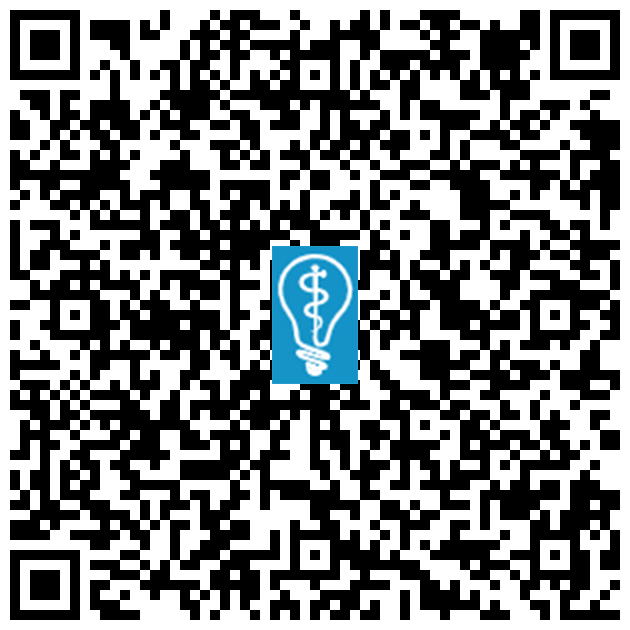 QR code image for Full Mouth Reconstruction in Union City, CA