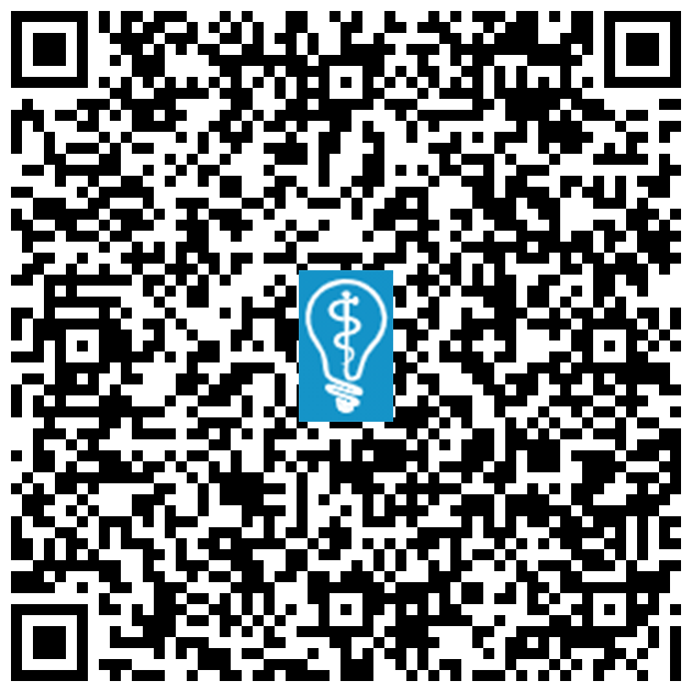 QR code image for General Dentist in Union City, CA