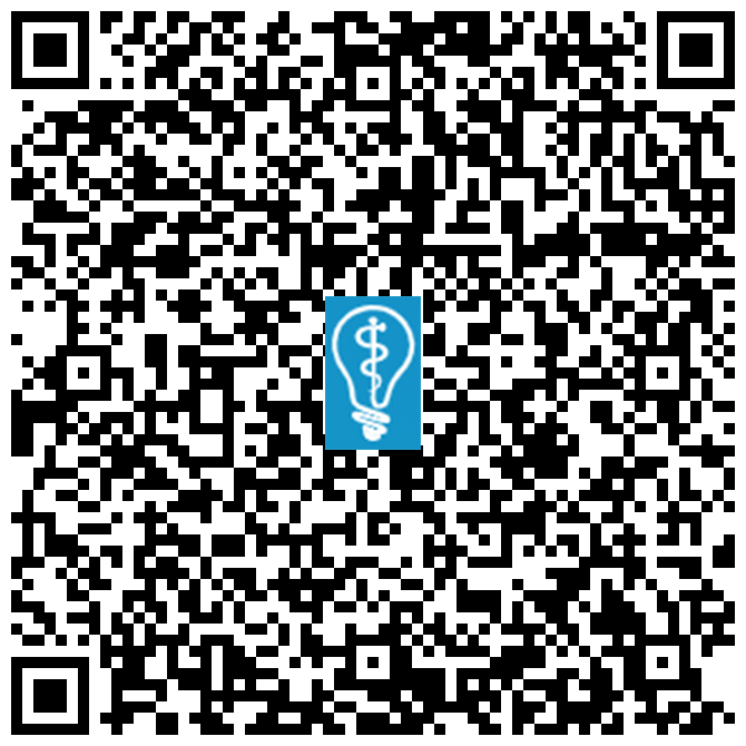 QR code image for General Dentistry Services in Union City, CA