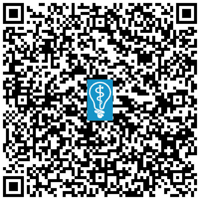QR code image for What Is Gum Contouring and Reshaping in Union City, CA