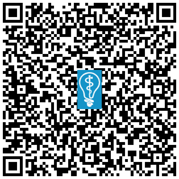QR code image for Gut Health in Union City, CA