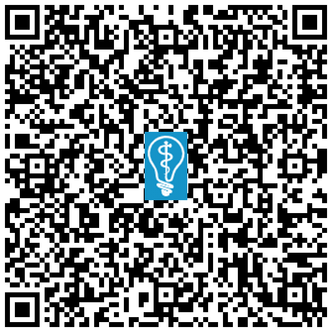 QR code image for Health Care Savings Account in Union City, CA