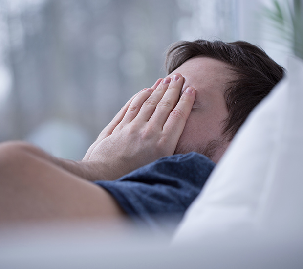 Union City How a Complete Health Dentist Treats Sleep Apnea