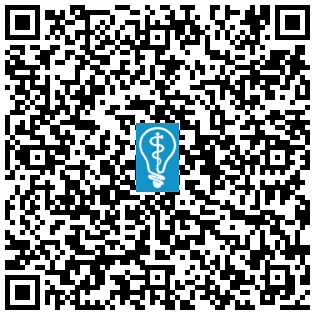 QR code image for Immediate Dentures in Union City, CA