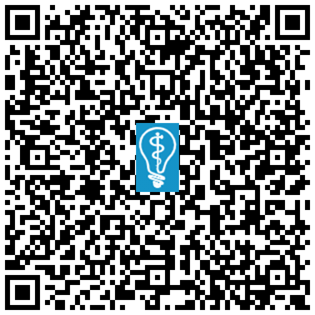QR code image for Intraoral Photos in Union City, CA
