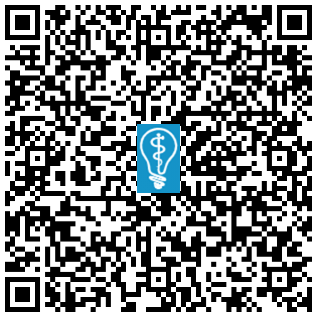 QR code image for Invisalign for Teens in Union City, CA