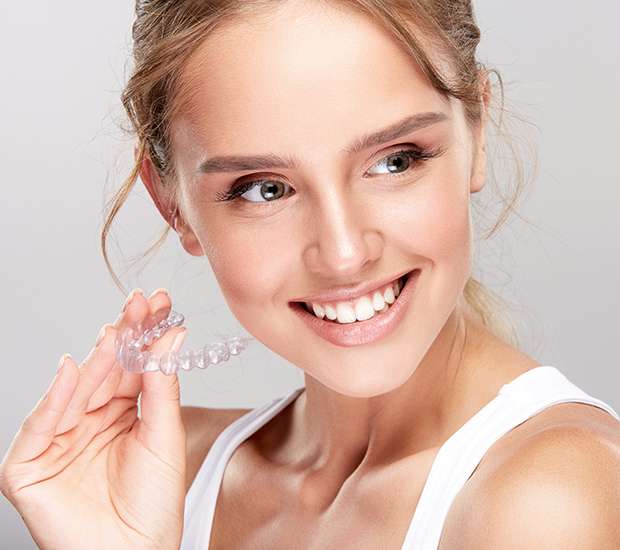 Union City Invisalign for Teens