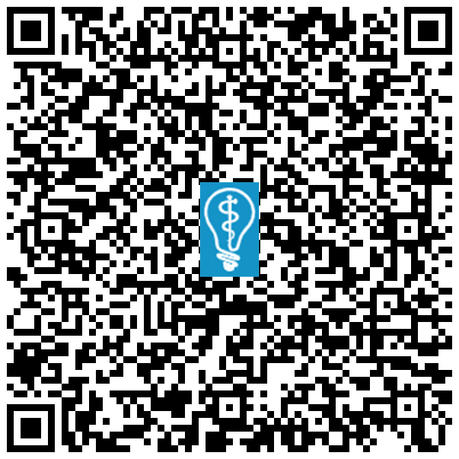 QR code image for Is Invisalign Teen Right for My Child in Union City, CA