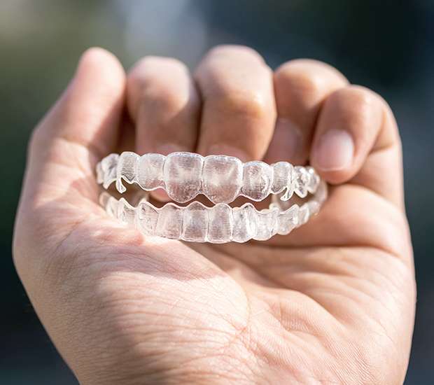 Union City Is Invisalign Teen Right for My Child