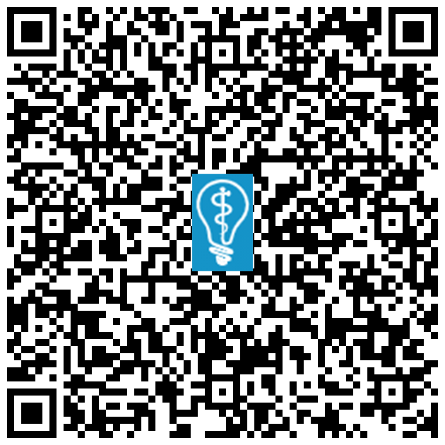 QR code image for Kid Friendly Dentist in Union City, CA