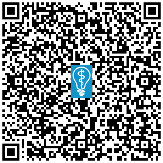 QR code image for Multiple Teeth Replacement Options in Union City, CA