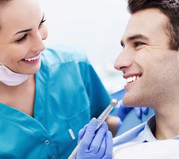 Union City Multiple Teeth Replacement Options