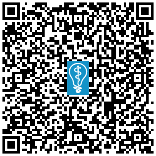 QR code image for Night Guards in Union City, CA