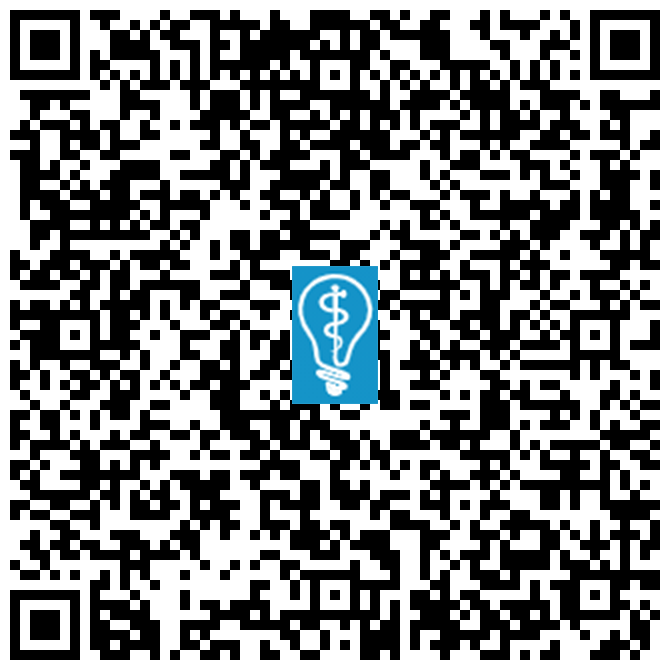 QR code image for Office Roles - Who Am I Talking To in Union City, CA