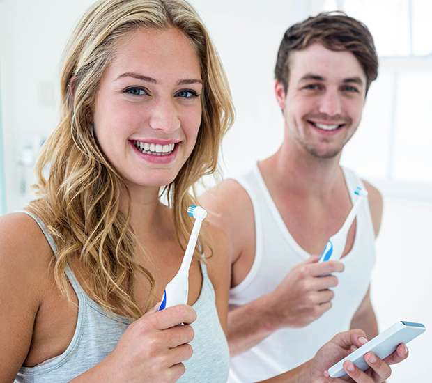 Union City Oral Hygiene Basics