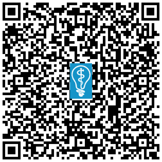 QR code image for Oral Surgery in Union City, CA