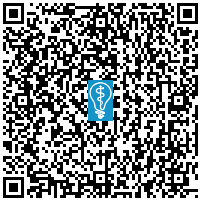 QR code image for 7 Things Parents Need to Know About Invisalign Teen in Union City, CA