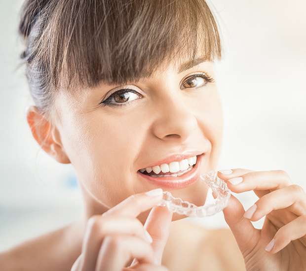 Union City 7 Things Parents Need to Know About Invisalign Teen
