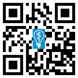 QR code image to call Nuvo Dental in Union City, CA on mobile