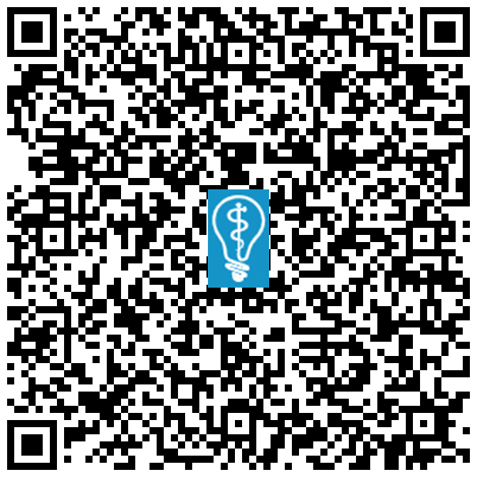 QR code image for Preventative Treatment of Heart Problems Through Improving Oral Health in Union City, CA