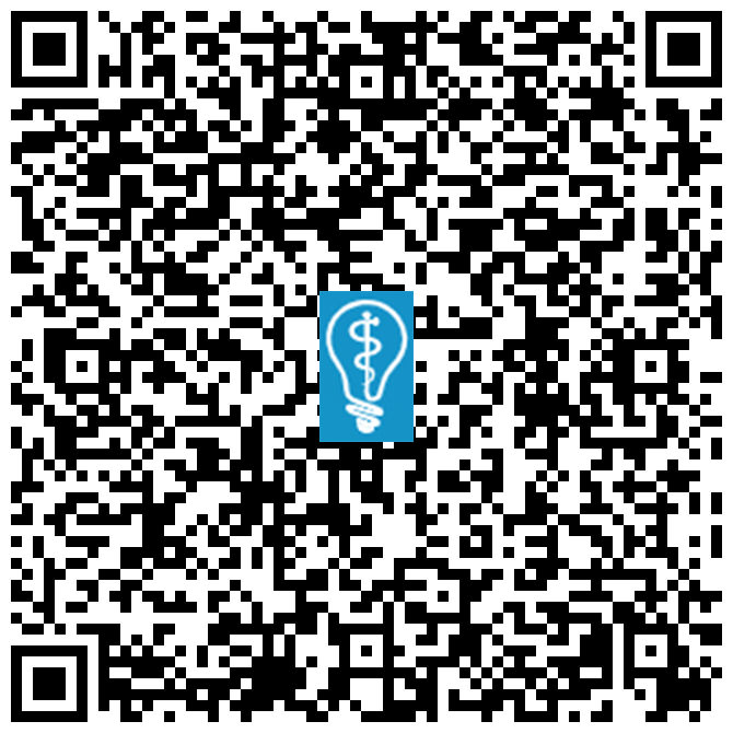 QR code image for Professional Teeth Whitening in Union City, CA